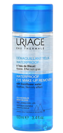 Desmaquillante de Ojos Waterproof