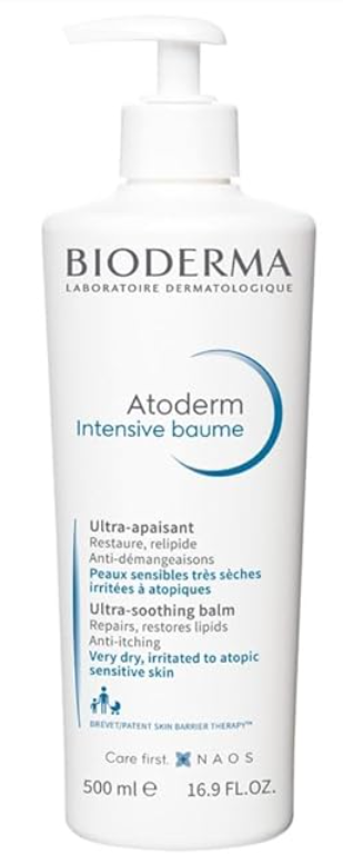 Atoderm Intensive Baume - Bioderma