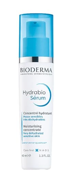 Hydrabio Serum - Bioderma