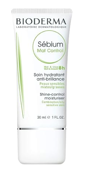 Sébium Pore Refiner Corrector De Poros - Bioderma