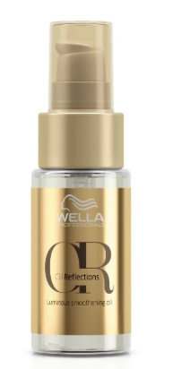 Serum Hidratación Oil Reflections - Wella Professionals 30 ml